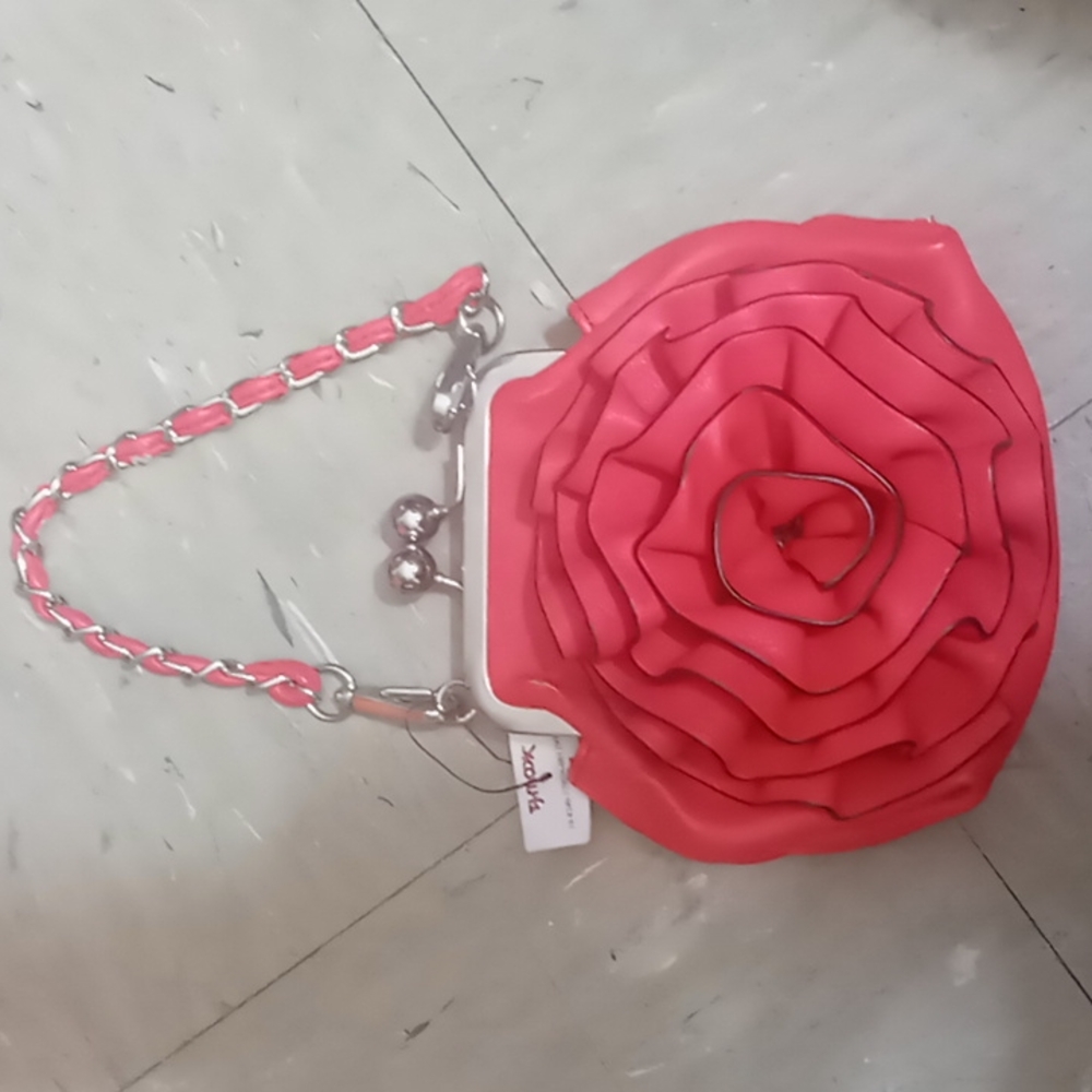 Flower bag